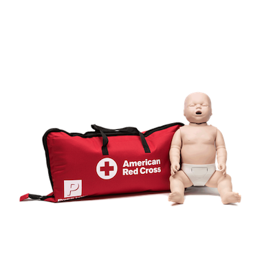 Infant Mankin model2