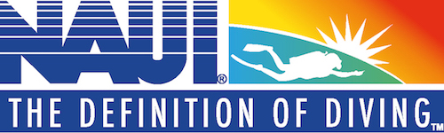 NAUI LOGO