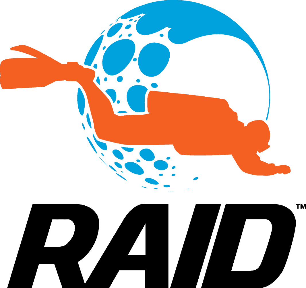 RAID LoGO