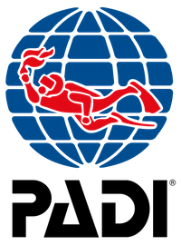 padi logo standard
